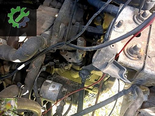 Volkswagen Transporter Westinghouse çıkma parça