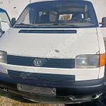 Volkswagen Taigo Yakıt Deposu Çıkma Parça İstanbul