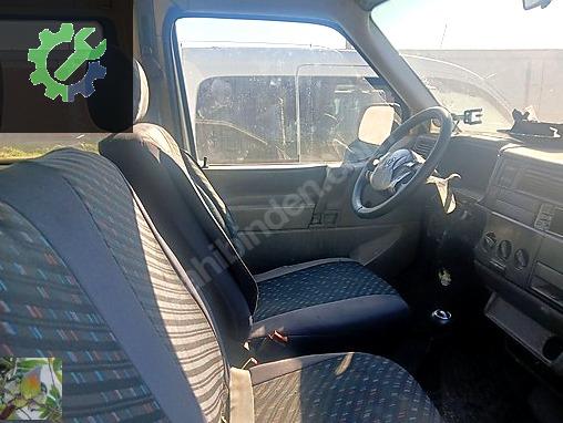 Volkswagen Transporter Yakıt Deposu çıkma parça