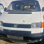 2022 Volkswagen Transporter Şanzıman Komple Çıkma Parça Kayseri