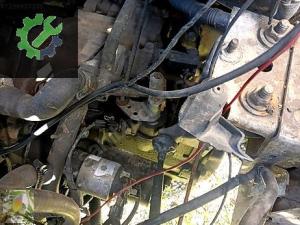 97 Volkswagen Transporter T4 1.9 TDI şanzıman komple