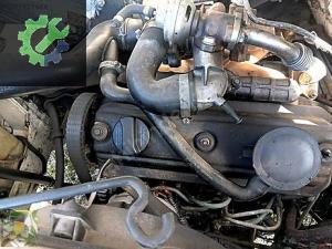 97 Volkswagen Transporter T4 1.9 komple şanzıman