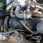 1997 Volkswagen Transporter Şanzıman Komple Çıkma Parça İzmir