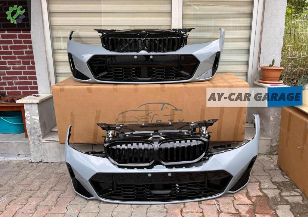 BMW 3 Serisi Silindir Kapağı çıkma parça