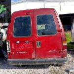 98 2003 Scud expert jumpy kaporta aksamı