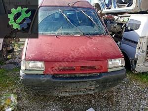 98 2003 jumpy Scudo Expert şanzıman 1.9 düz