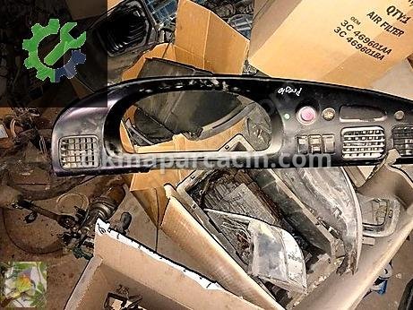 Kia Pregio Gösterge Paneli çıkma parça