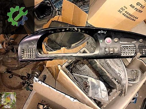Kia Rio Gösterge Paneli çıkma parça
