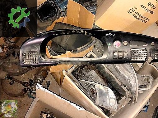 Kia Rio Gösterge Paneli çıkma parça