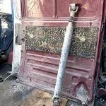 Kia Rio Şaft çıkma parça - Hakan oto Çıkma İzmir