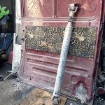 Kia Rio Şaft çıkma parça - Hakan oto Çıkma İzmir