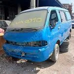 98 Kia Pregio diferansiyel Türkiye’nin en iyi fiyatı