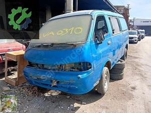 98 Kia Pregio diferansiyel Türkiye’nin en iyi fiyatı