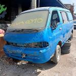 98 Kia Pregio diferansiyel Türkiye’nin en iyi fiyatı