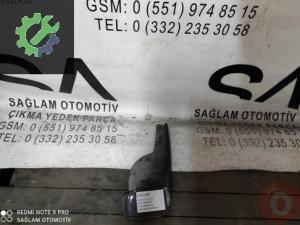 999J2-EP00003 İNFİNİTİ FX35-45 ÇIKMA SAĞ ÖN DAVLUMBAZ EKİ