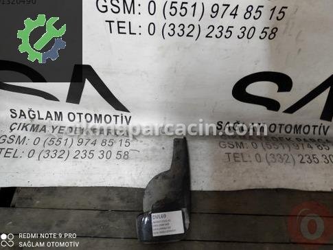 Infiniti FX Davlumbaz çıkma parça