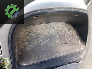 99 1.9 jampy Expert Scudo kilometre saati