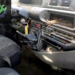 1999 Citroen Jumpy Gösterge Çıkma Parça İzmir