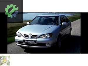 99 2002 Nissan Primera dizel çıkma yedek parça