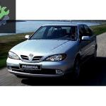 99 2002 Nissan Primera dizel çıkma yedek parça