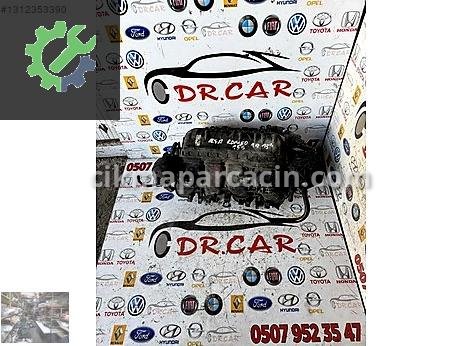 Alfa Romeo 156 Emme Manifoldu çıkma parça