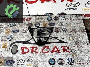 ALFA ROMEO JUNİOR ÖN PANJUR ÇIKMA ORJİNAL PARÇA 2024-2026
