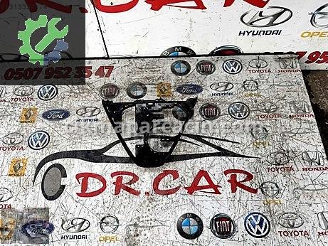 Alfa Romeo Junior Panjur çıkma parça