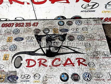 Alfa Romeo Junior Panjur çıkma parça
