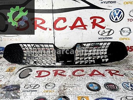 Alfa Romeo Junior Panjur çıkma parça