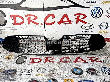 Alfa Romeo Junior Panjur çıkma parça