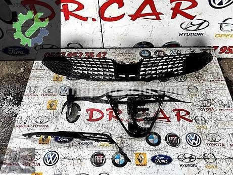 Alfa Romeo Junior Panjur çıkma parça