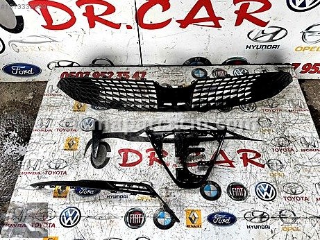 Alfa Romeo Junior Ön Tampon çıkma parça