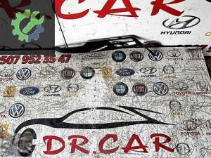 ALFA ROMEO JUNİOR ÖN TAMPON SAĞ FAR ALT IZGARA ÇIKMA 156177368 OEM 156177368