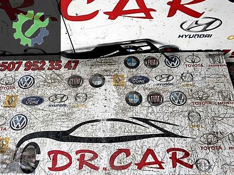 Alfa Romeo Giulietta Sağ Ön Far çıkma parça