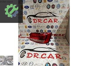 AUDİ A3 17-23 SAĞ ARKA STOP ORJİNAL ÇIKMA PARÇA 8V5945070