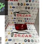 Audi A3 Sol Arka Stop çıkma parça - DR CAR OTO ÇIKMA PARÇA Adana