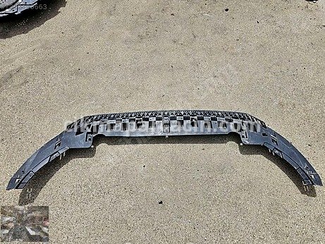 Audi A3 Ön Panel çıkma parça