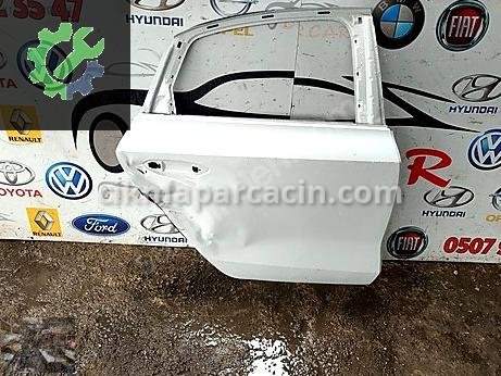 Audi A3 Kapı (Arka Sağ) çıkma parça