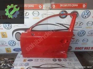 AUDİ A3 SOL ÖN KAPI ORJİNAL ÇIKMA PARÇA