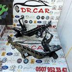 Audi A4 Sol Ön Far çıkma parça - DR CAR OTO ÇIKMA PARÇA Adana