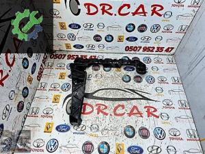 AUDİ A4 2016-19 SOL ARKA TAMPON BRAKETİ ORJİNAL ÇIKMA 8W5807453