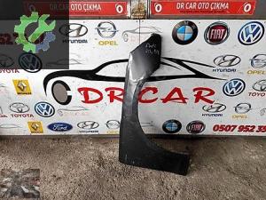 AUDİ A4 B9 SAĞ ÖN ÇAMURLUK ÇIKMA ORJİNAL