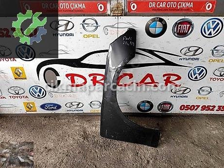 Audi A4 Çamurluk (Ön) çıkma parça