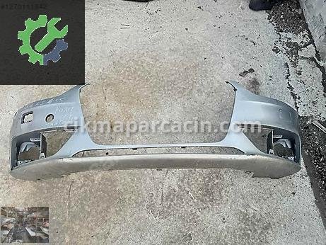 Audi A4 Ön Tampon çıkma parça