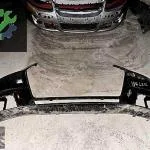 Audi A4 Ön Tampon çıkma parça - DR CAR OTO ÇIKMA PARÇA Adana
