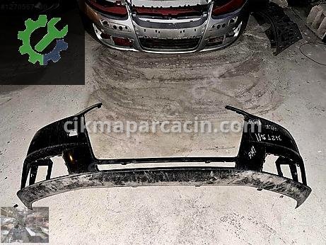Audi A4 Ön Tampon çıkma parça