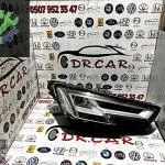 Audi A4 Sol Ön Far çıkma parça - DR CAR OTO ÇIKMA PARÇA Adana