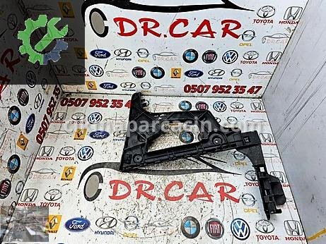 Audi A5 Tampon Braketi çıkma parça
