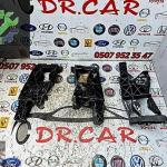 Audi A6 Far Braketi çıkma parça - DR CAR OTO ÇIKMA PARÇA Adana