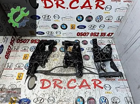 Audi A6 Far Braketi çıkma parça